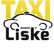 Logo Taxi Liske